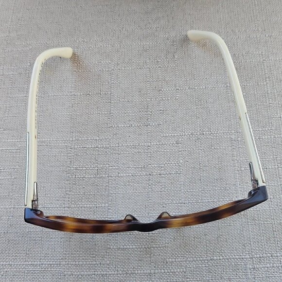 Marc by Marc Jacobs Eyeglasses/Glasses MMJ578 C4D Tortoise/Beige Eyewear Frame